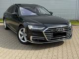 Audi A8 50 TDI quattro,Auto,Leder,EGSD - Audi A8: 50