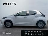 Toyota Yaris 1.0 Comfort *CarPlay*Kamera*ACC*Spurhalte* - Toyota Yaris Gebrauchtwagen in Bielefeld
