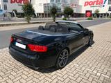 Audi A5 Cabrio 2.0 TFSI Quattro , Sport Plus Edition  - Audi A5 Gebrauchtwagen in Braunschweig
