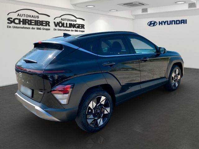 Hyundai Kona – Bild 3