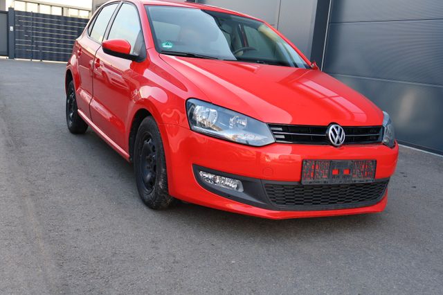 Volkswagen Polo V 1,4 Comfortline Klima