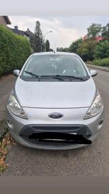 Ford FORD KA TITANIUM ZU VERKAUFEN - Ford Ka/Ka+ in Aachen