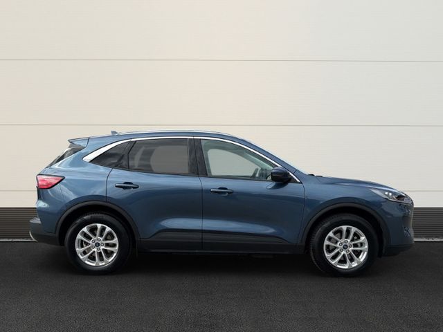 Ford Kuga Plug-In Hybrid Titanium