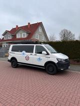 Volkswagen VW T6 / Camper / Offroad Umbau - : Van, Offroad