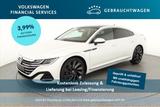 Volkswagen Arteon R-Line 2.0 TSI Pano*Klima*PDC*RFK*SH