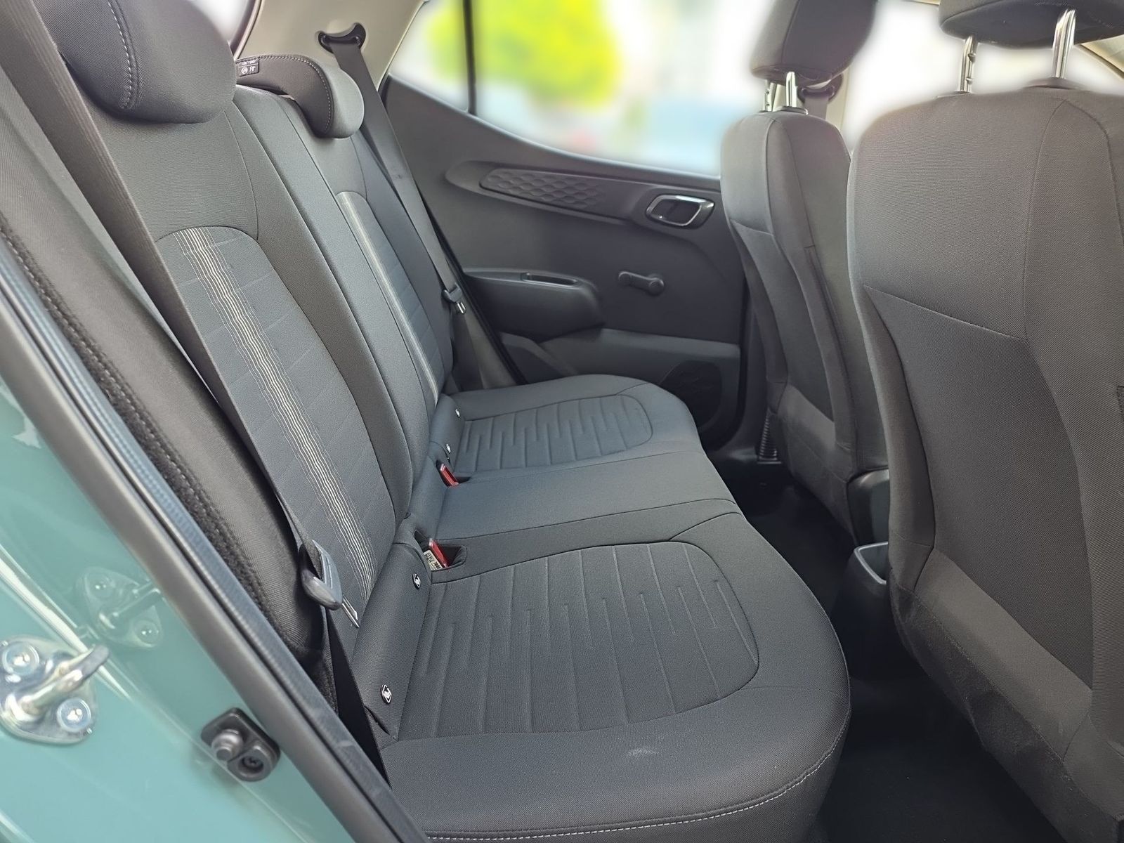 Hyundai i10 – Bild 16