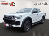 Isuzu D-MAX DDI 1.9 4x4 DC V-CROSS