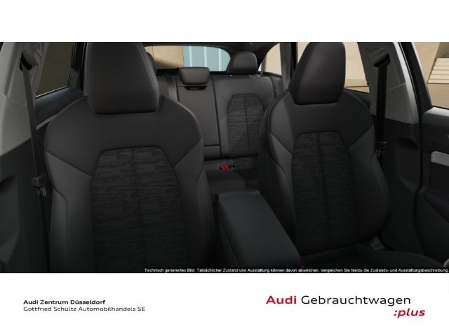 Audi A6 - Bild 12