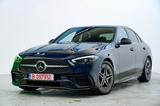 Mercedes-Benz C-Class C 200d AMG Line Mild Hybrid - Mercedes-Benz C Class