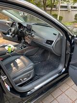 Audi A6 Limousine 3.0 TDI mit 218 PS und quattro - Audi A6 Gebrauchtwagen in Frankfurt