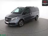 Mercedes-Benz V 250 d LANG 8 SITZE STANDHZ,360GRAD,DISTRO,PANO - Mercedes-Benz V-Klasse Gebrauchtwagen in Bremen