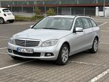 Mercedes-Benz C 250 CGI T BlueEFFICIENCY Autom. - - Mercedes-Benz C 250 in Mainz