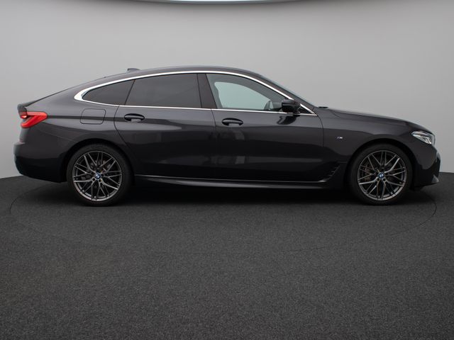 Foto Nummer 5: BMW 640 Gran Turismo