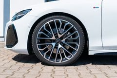 AUDI A6 Avant quattro/ TECH PRO/ S-LINE/ 21"/ LUFT.