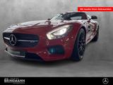 Mercedes-Benz Mercedes-AMG GT S Comand/LED/SHZ/Parktronic - Mercedes-Benz GT-Klasse: 3 Türen