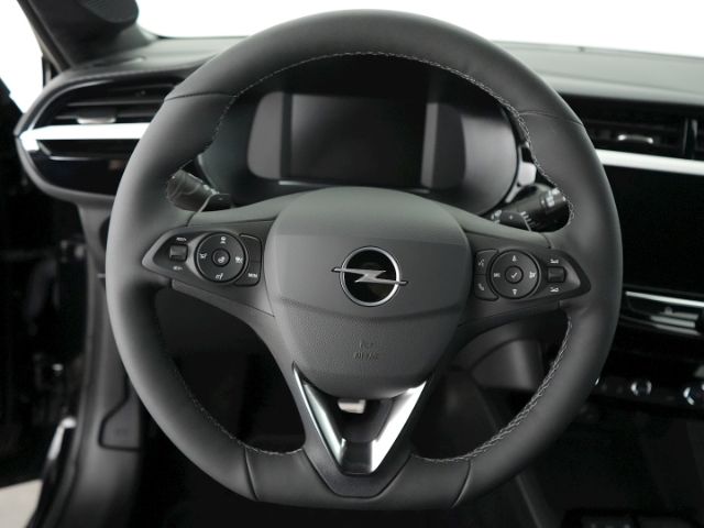 Corsa F FACELIFT HYBRID GS eDCT+LED MATRIX+NAVI+