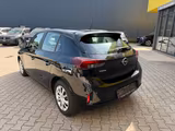 Opel Corsa F Edition/SPURH*/KLIMA/8xBEREIFT/FREISPR* - Opel Corsa: Schwarz, Edition