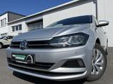 Volkswagen Polo 1.6 TDI Comfortline 94€ m. 20% Anzahlung Na - Volkswagen Polo: 9n1