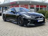 Nissan GT-R Prestige Edition 570PS KW HLS4 Bilstein - Nissan GT-R: Sportwagen