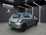 Suzuki Swift 1.2 Club-2. Satz Räder/Bluetooth/Apple - Suzuki Swift: R