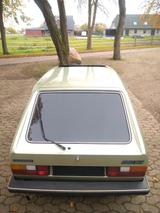 Volkswagen Golf 1, GLS,Automatik,H-Abnahme, Gewindefahrwerk - Volkswagen Golf: Gl