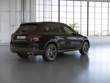 Mercedes GLC 300 - 7
