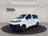 Citroën Jumpy XS BlueHDi+SpaceTourer+5-Sitzer+GRA+ - Citroën in Mannheim