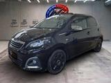 Peugeot 108 VTi 72 STOP & START/ANDROID A/CarPlay/KLIMAA - Peugeot 108 in Essen