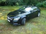Mercedes-Benz CLS 350 CDI BlueEFFICIENCY - AMG Styling /Leder - Mercedes-Benz CLS 350: Cdi AMG