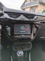 Opel Corsa 1.4 120 Jahre Arktisblau Metallic Limo - Opel Corsa Gebrauchtwagen in Bonn