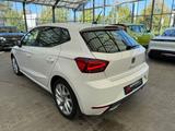 Seat Ibiza 1.5 TSI FR   LED|DSG|Tempomat - Seat Ibiza: Weiß