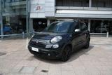 Fiat FIAT 500L 1.4 95 CV S&S Sport - Fiat 500L Sport mit Benzin-Antrieb