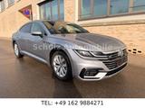 Volkswagen Arteon R-Line *LED/AHK/8-FACH/ACC/LANE-A/2. HAND - Volkswagen Arteon mit Anhängerkupplung