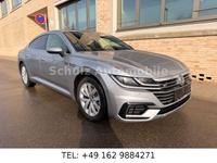 Volkswagen Arteon R-Line *LED/AHK/8-FACH/ACC/LANE-A/2. HAND