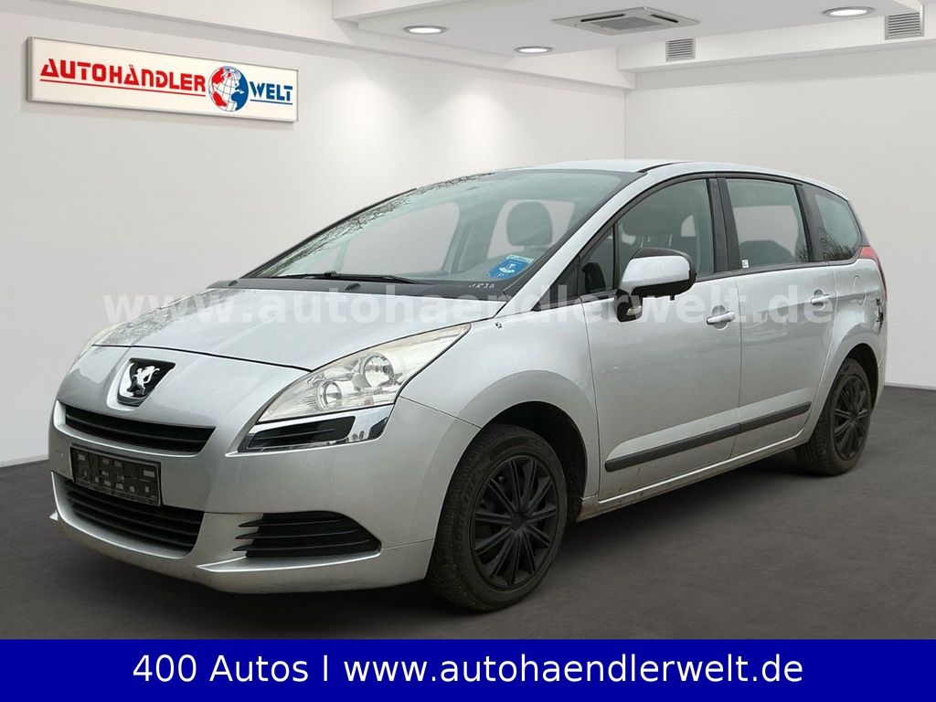 Angebot ansehen Peugeot 5008
