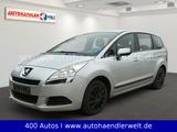Peugeot 5008 1.6 Tendance 7-Sitze - Peugeot 5008 Tendance