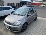 Toyota Yaris 1.0 Sol - gebrauchte Toyota Yaris aus dem Jahr 2004