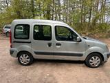 Renault Kangoo Privilege 1,6 V16 Automatik - gebrauchte Renault Kangoo aus dem Jahr 2003