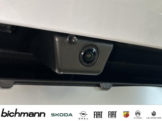 Citroën C5 Aircross MAX KlimaAT Navi SHZ AHK Allwetter E