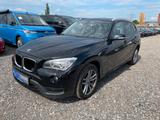 BMW X1 25 d xDrive Bi Xenon SHZ RFK AHK HiFi Memory