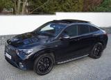 Mercedes-Benz GLE 53 AMG 4Matic+ Coupe Voll - gebrauchte Mercedes-Benz GLE 53 AMG aus dem Jahr 2024