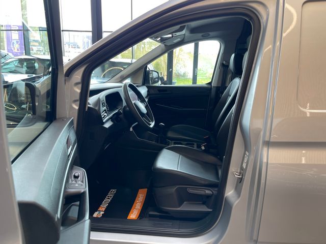 Volkswagen Caddy Cargo Basis *19%MwSt*TOUCH*PDC*KLIMA*LKRHZ