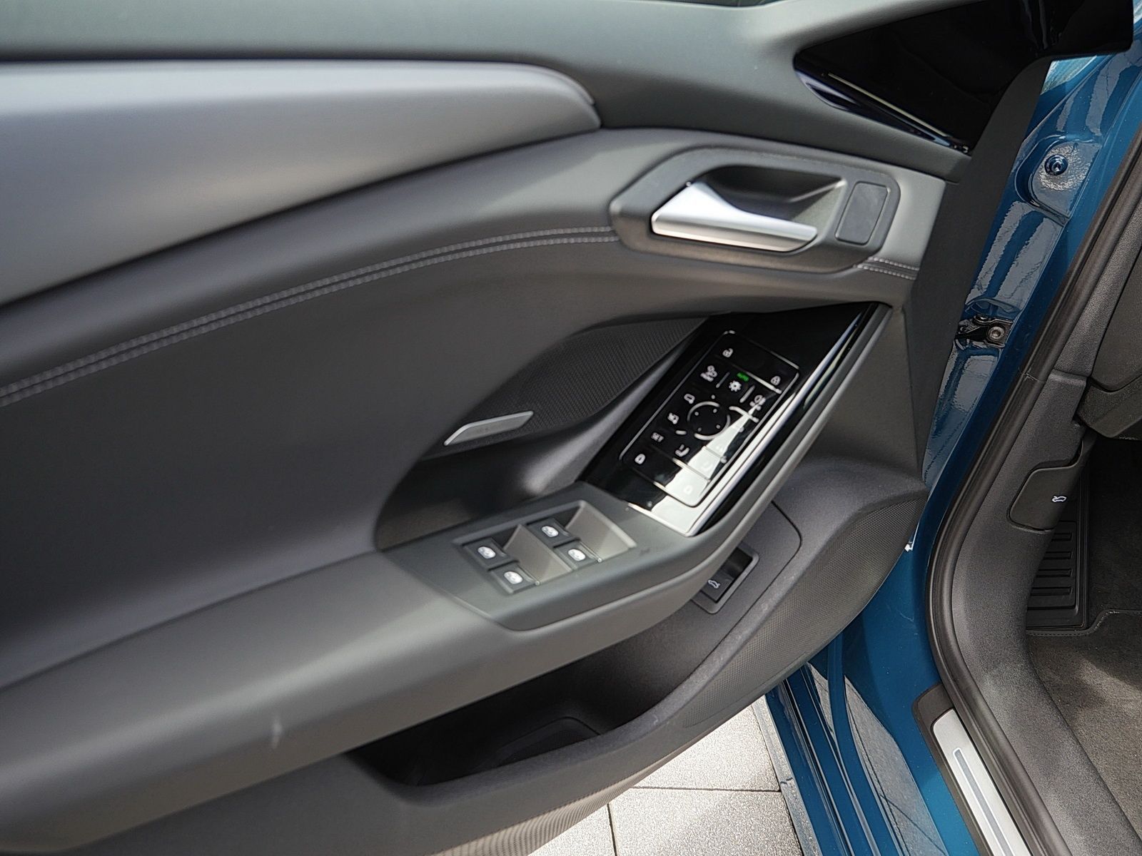 Audi A6 e-tron - Bild 23