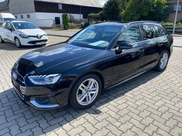 Audi A4 - 4