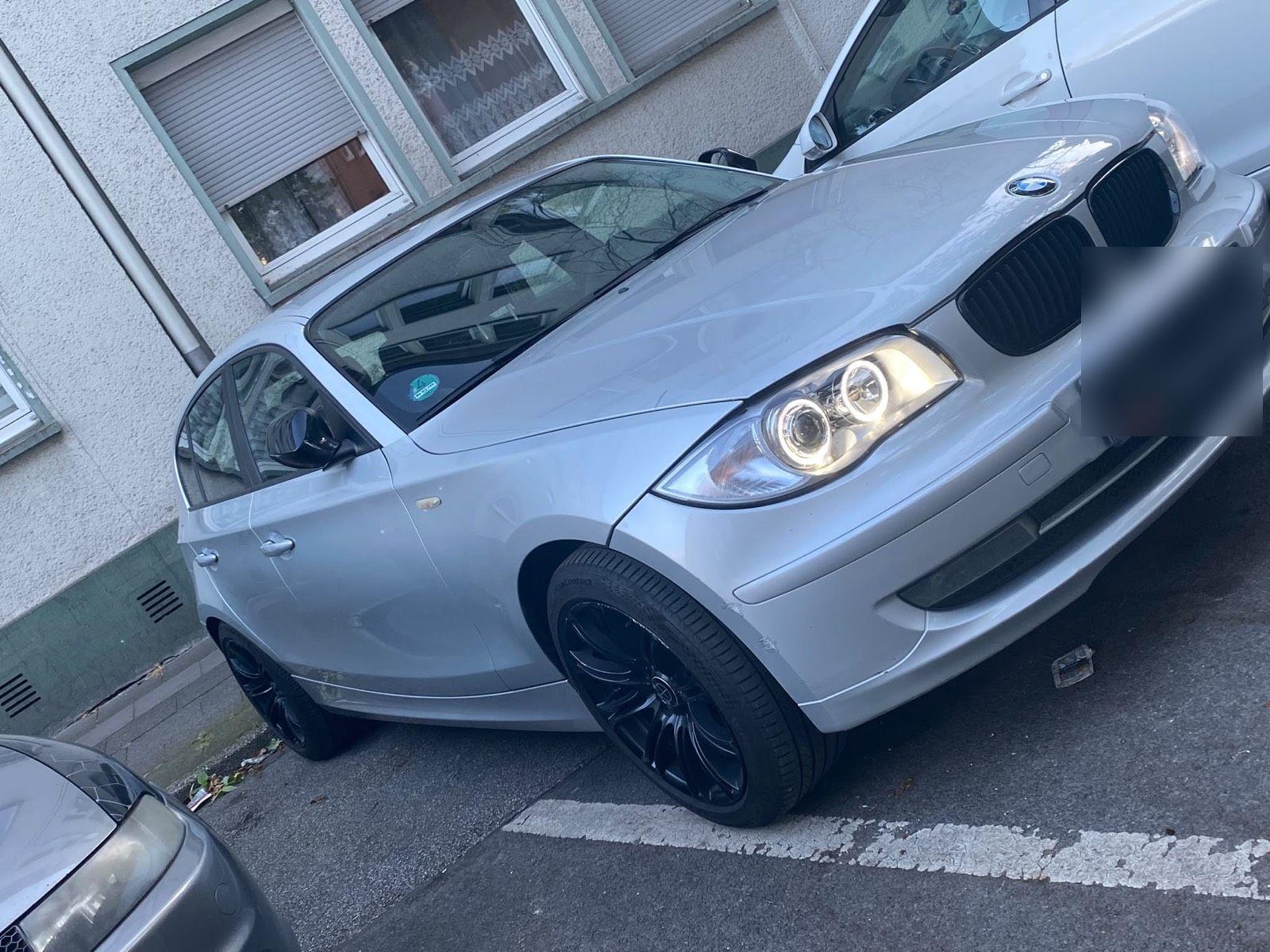BMW 116