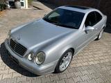 Mercedes-Benz CLK 55 AMG CLK 55 AMG Sitzheizung Multi Leder - Mercedes-Benz: Clk 55