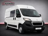 Peugeot Boxer Kasten Hochraum 335 L3H2 Pro BlueHDi 140 S - Peugeot Boxer: L2h1