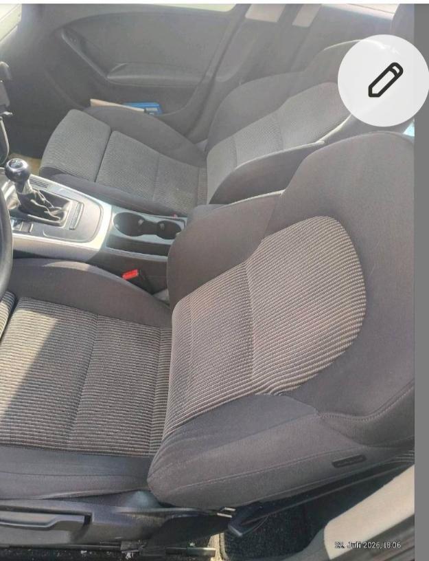 Audi A4 2009 — photo 6