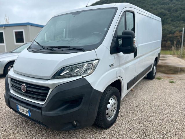 Fiat Ducato OFFICINA MOBILE