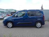 Opel Combo Life E Edition Klima*PDC*7Sitzer - gebrauchte Opel Combo aus dem Jahr 2019